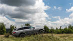 Mercedes E-Klasse All-Terrain 4x4² Mitfahrt Offroad 2017