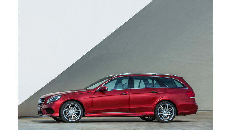 Kaufberatung Mercedes E Klasse W212 Auto Motor Und Sport