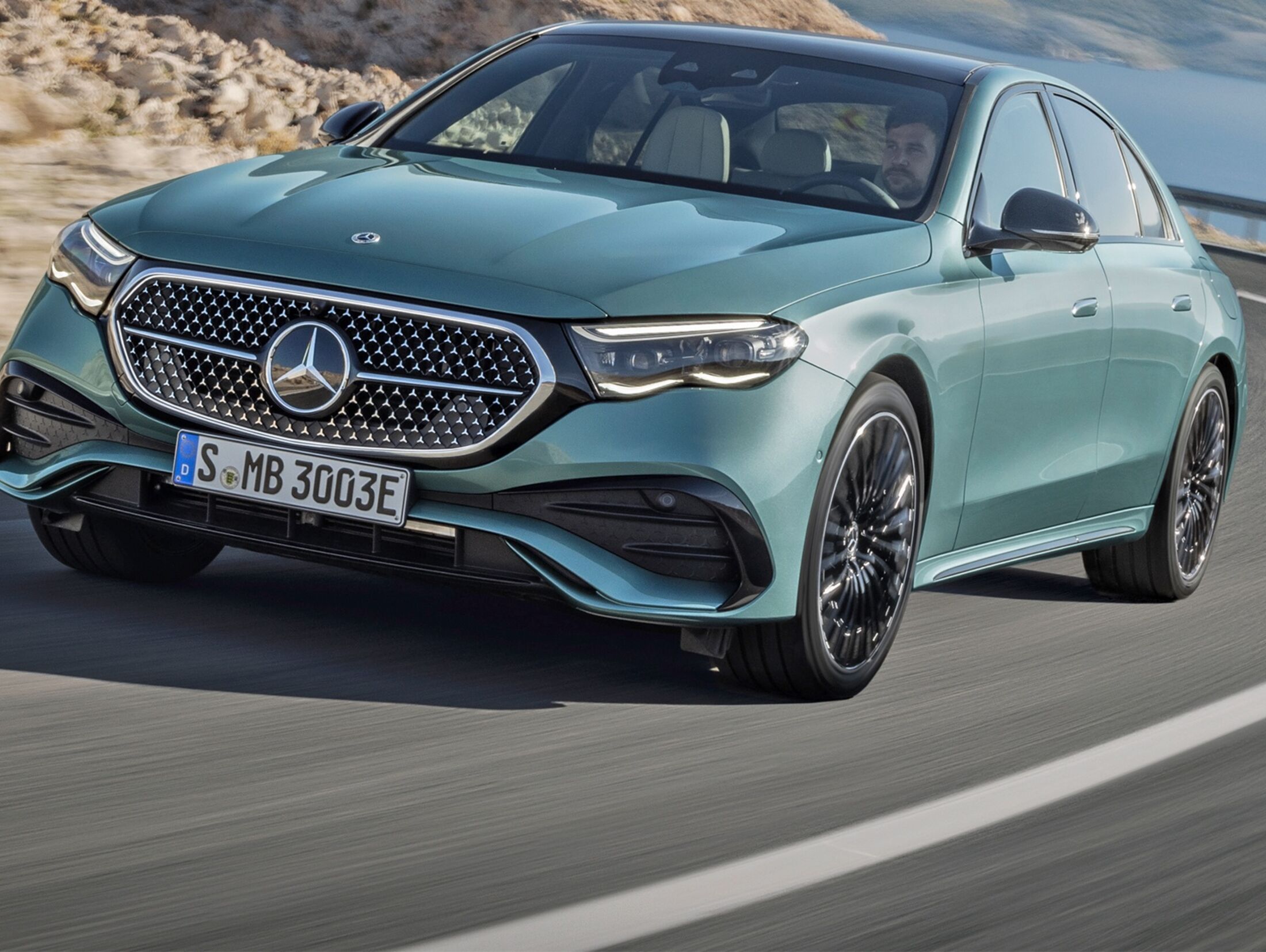 Mercedes V-Klasse (2021): fast 11.000 Euro unter Listenpreis