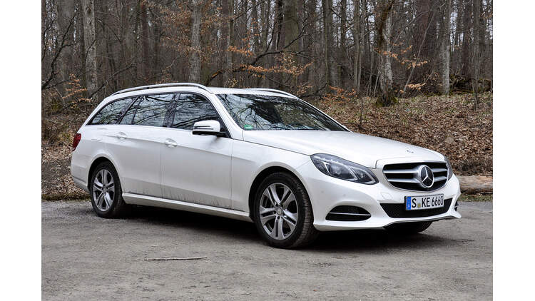 Innenraumcheck Mercedes Benz E 200 T Raumgleiter Mit Wellness Faktor Auto Motor Und Sport Innenraumcheck Mercedes Benz E 200 T Raumgleiter Mit Wellness Faktor Auto Motor Und Sport