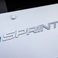 Mercedes E-Sprinter 2023 Kasten