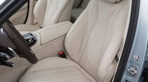 Mercedes-E350d-T Modell-Diesel-Fahrbericht-Kombi-Cockpit