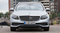 Mercedes-E350d-T Modell-Diesel-Fahrbericht-Kombi-Exterieur