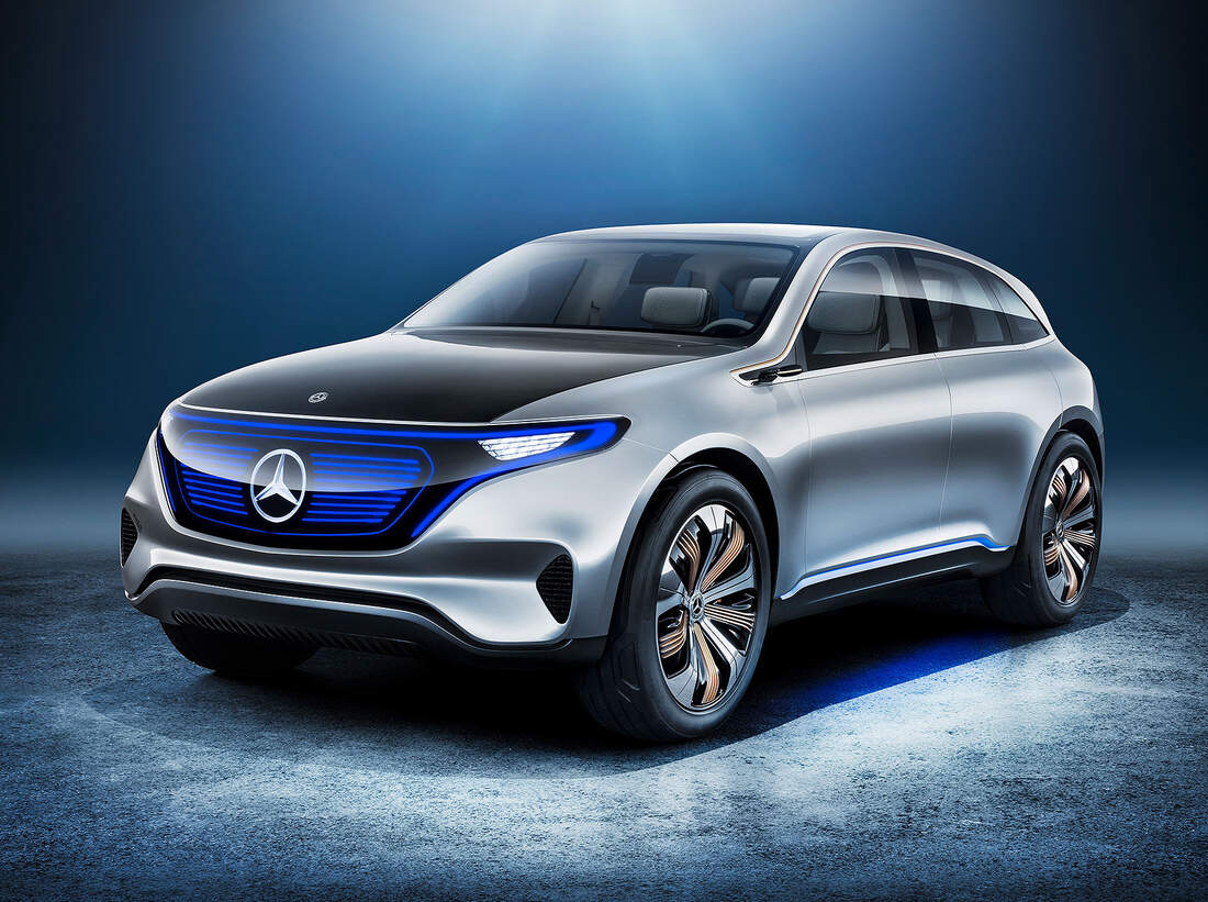 Neue Mercedes Modelle Von 2019 Bis 2022 Hybride A Klasse GLA Co 