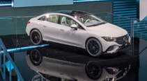Mercedes EQE 