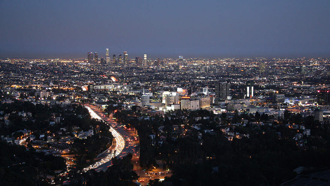 2028 Olympic Games in LA will be car-free | AUTO MOTOR UND SPORT