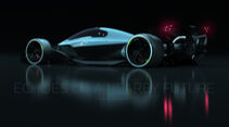 Mercedes F1-Concept - Andries van Overbeeke - 2020