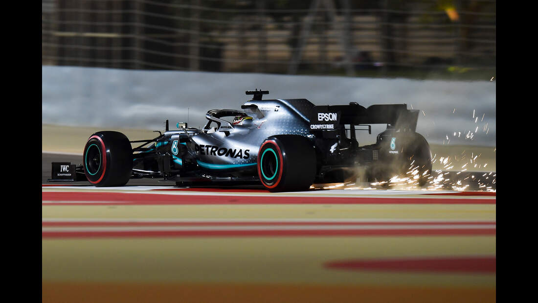 Wie Viel Wiegt Ein Formel 1 Auto 2019