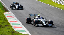 Mercedes - Formel 1 - GP Italien - Monza - 2019