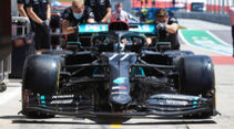 Mercedes - Formel 1 - GP Österreich - Spielberg - 2. Juli 2020