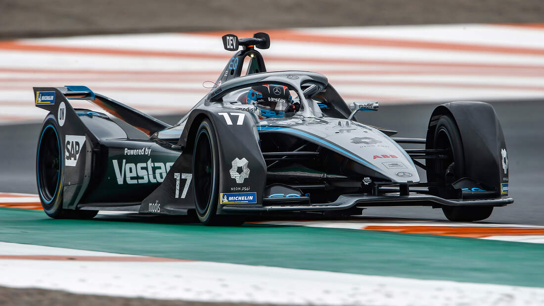 Formel ESaisonvorschau 2021 ElektroSerie als WM AUTO MOTOR UND SPORT