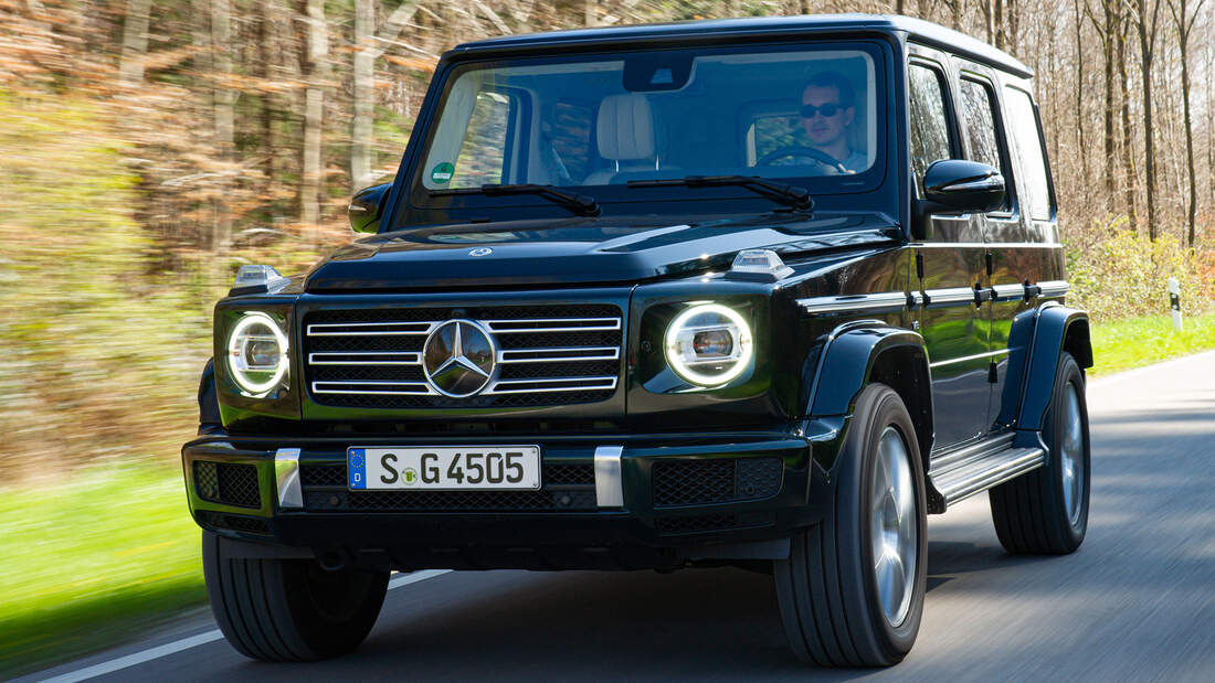 Mercedes-Benz-G-500-V8-Final-Edition-Sondermodell-zum-Abschied-wird-richtig-teuer