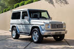 Mercedes G36 AMG (1997)