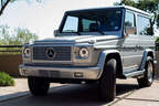 Mercedes G36 AMG (1997)