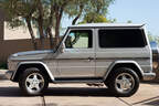 Mercedes G36 AMG (1997)