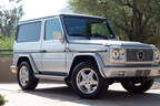 Mercedes G36 AMG (1997)