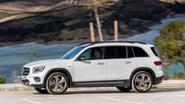 Mercedes GLB