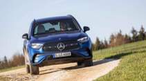 Mercedes GLC 300 4Matic