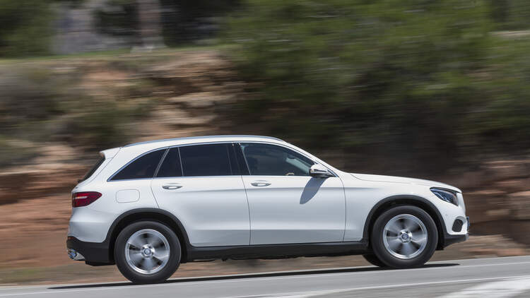 Airbag Kann Auslosen Mercedes Ruckruf Fur Millionen Autos Auto Motor Und Sport