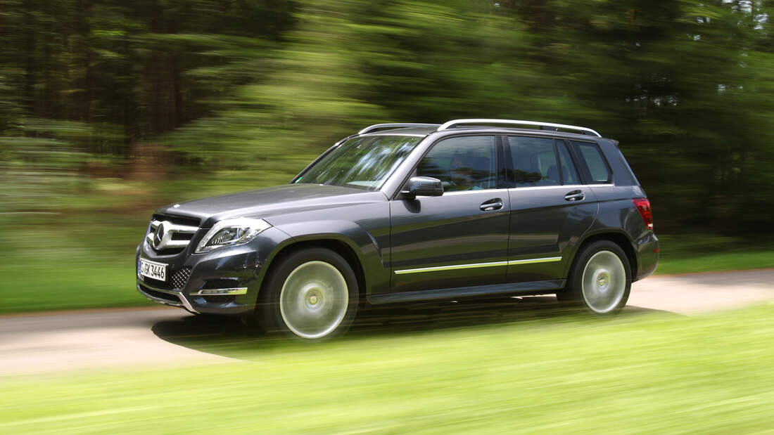 Мерседес glk 250 4matic