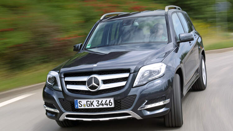 Restwerte Fur 50 Modelle Diese Autos Sind Besonders Wertstabil Auto Motor Und Sport