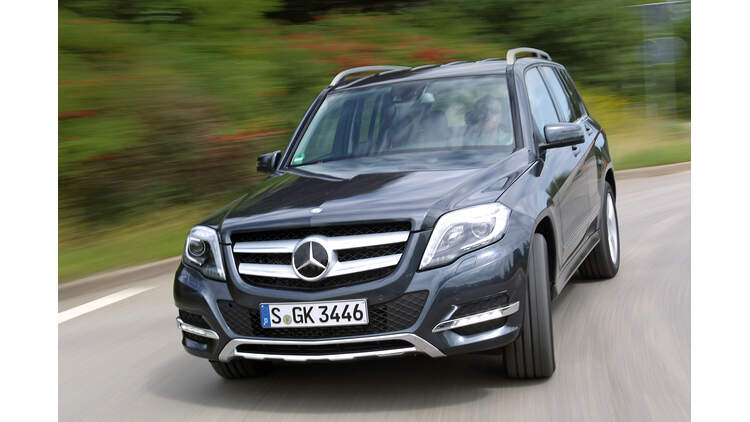 Restwerte Fur 50 Modelle Diese Autos Sind Besonders Wertstabil Auto Motor Und Sport