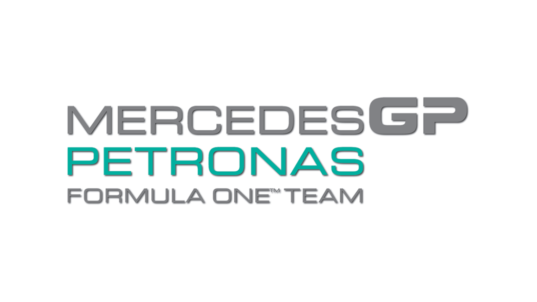 Mercedes GP Logo