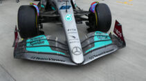 Mercedes - GP Miami 2022 - USA - Formel 1