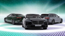 Mercedes Icon Collection Italien
