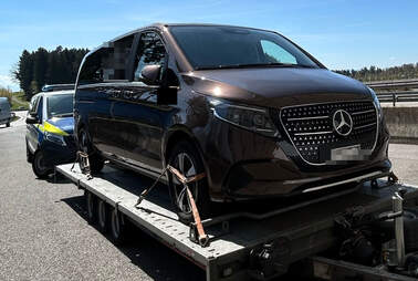 Fahrer muss 30.000 Euro zahlen