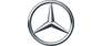 Mercedes Logo