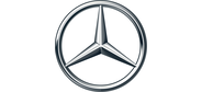 Mercedes Logo