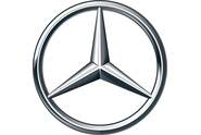 Mercedes Logo