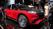 Mercedes-Maybach EQS Concept