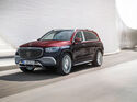 Mercedes-Maybach GLS 600