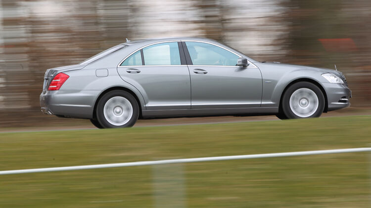 Technik Sparsame Motoren Grosse Autos Mit Kleinem Verbrauch Auto Motor Und Sport