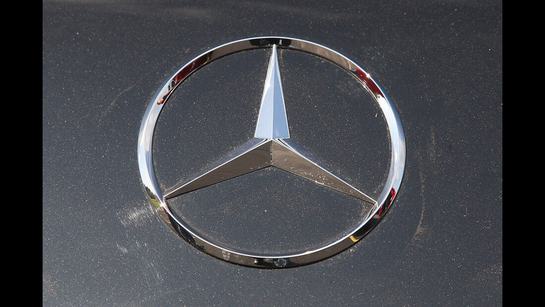 Mercedes S 600 L
