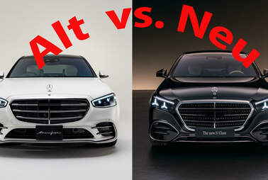 Riesenfortschritt beim Topmotor! Aber sonst?