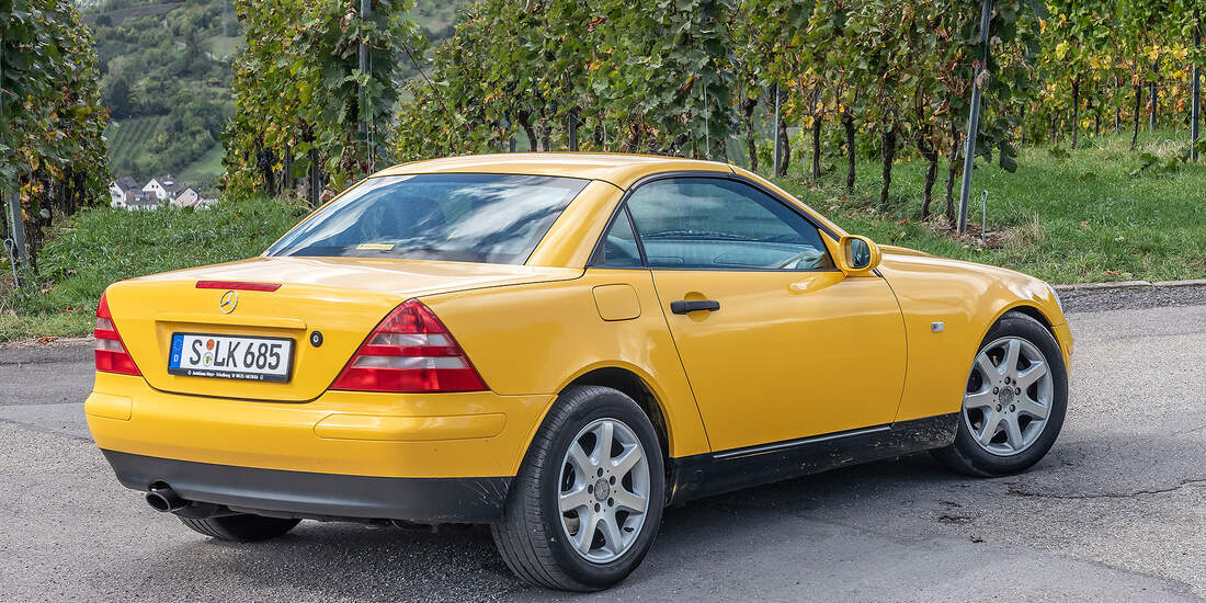 Bildergebnis für mercedes SLK