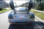 Mercedes SLR McLaren 722 (2007) Ex Michael Jordan