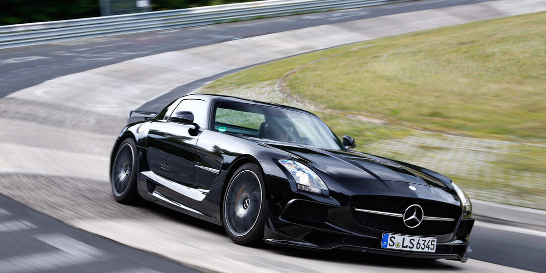 Sls Black Series >> Mercedes Sls Amg Black Series Im Supertest Die Legende Vom Sls Black Series >> Mercedes Sls Amg Black Series Im Supertest Die Legende Vom