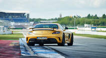 Mercedes SLS AMG Black Series - Sportwagen - 50 Jahre AMG