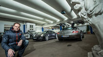 Mercedes SLS AMG, Gebrauchtwagen, Supersportwagen