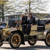 Mercedes Simplex 28/32 PS (1904) 