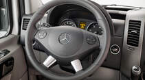 Mercedes Sprinter "Edition Sprinter"