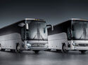 Mercedes Tourrider Reisebus USA