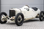 Mercedes Type 122 Indianapolis Racer (1923)