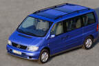Mercedes V-Klasse (1996)