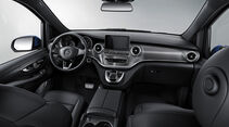 Mercedes V-Klasse "Exclusive"