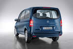 Mercedes V-Klasse Rise